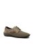 Mocasini anatomici Dr Jells bărbați gri, din piele naturală GOR9506GREY