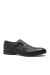 Pantofi eleganți Dogati double monk negri din piele naturală MIR12097-7N