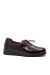 Pantofi damă Pass Collection smart office bordo din lac OTR440003