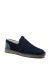 Mocasini navy bărbați din piele naturală Otter OTR2834