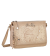 Gentuță Anekke Studio nude, tip crossbody, colecția Hollywood 38763-184