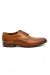 Pantofi eleganți cognac din piele naturală DENIS2882